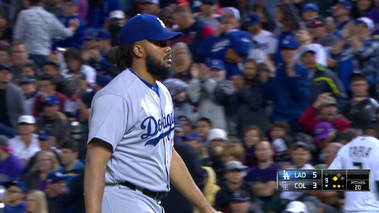 Jansen notches the save