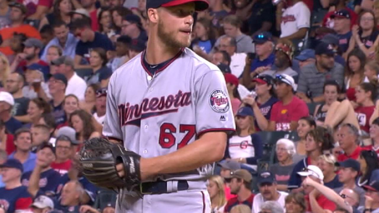 Incremental deals key to Twins