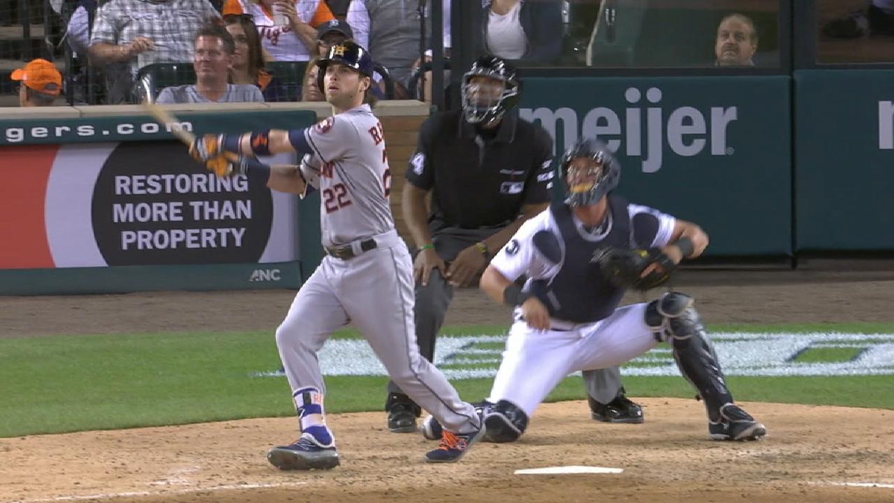 Reddick, Astros found each other a perfect fit