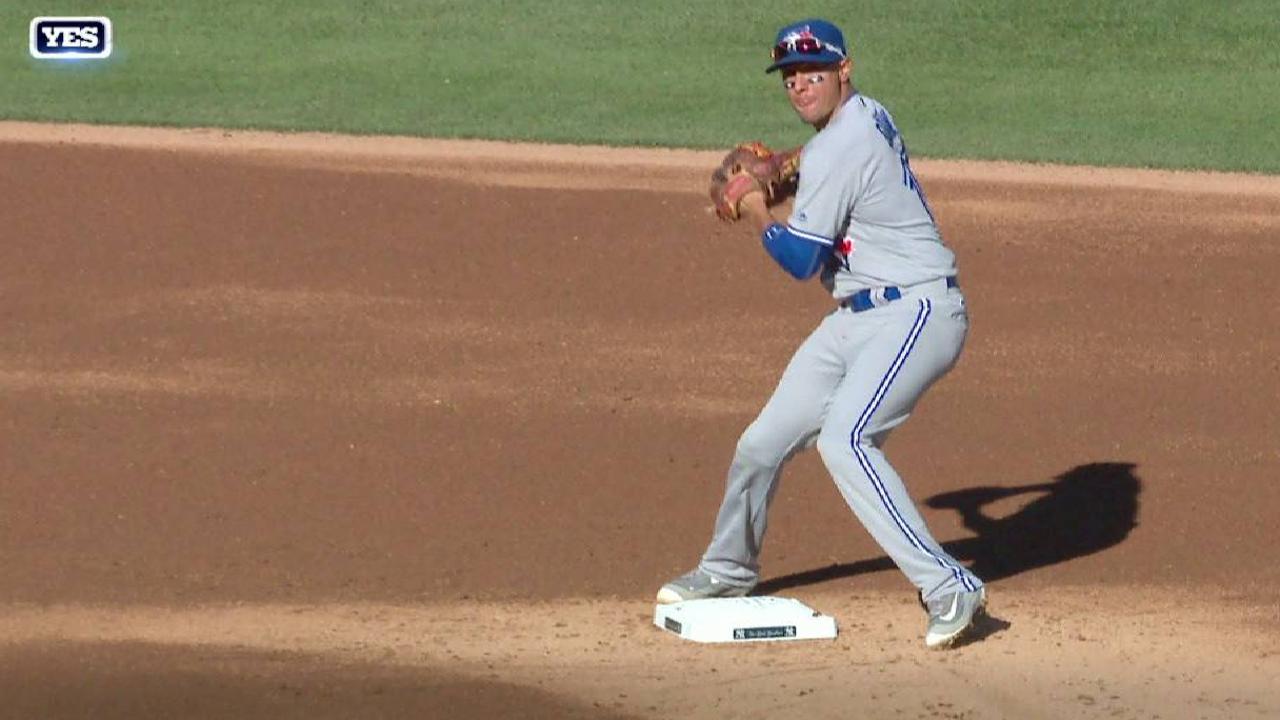 Headley safe after review