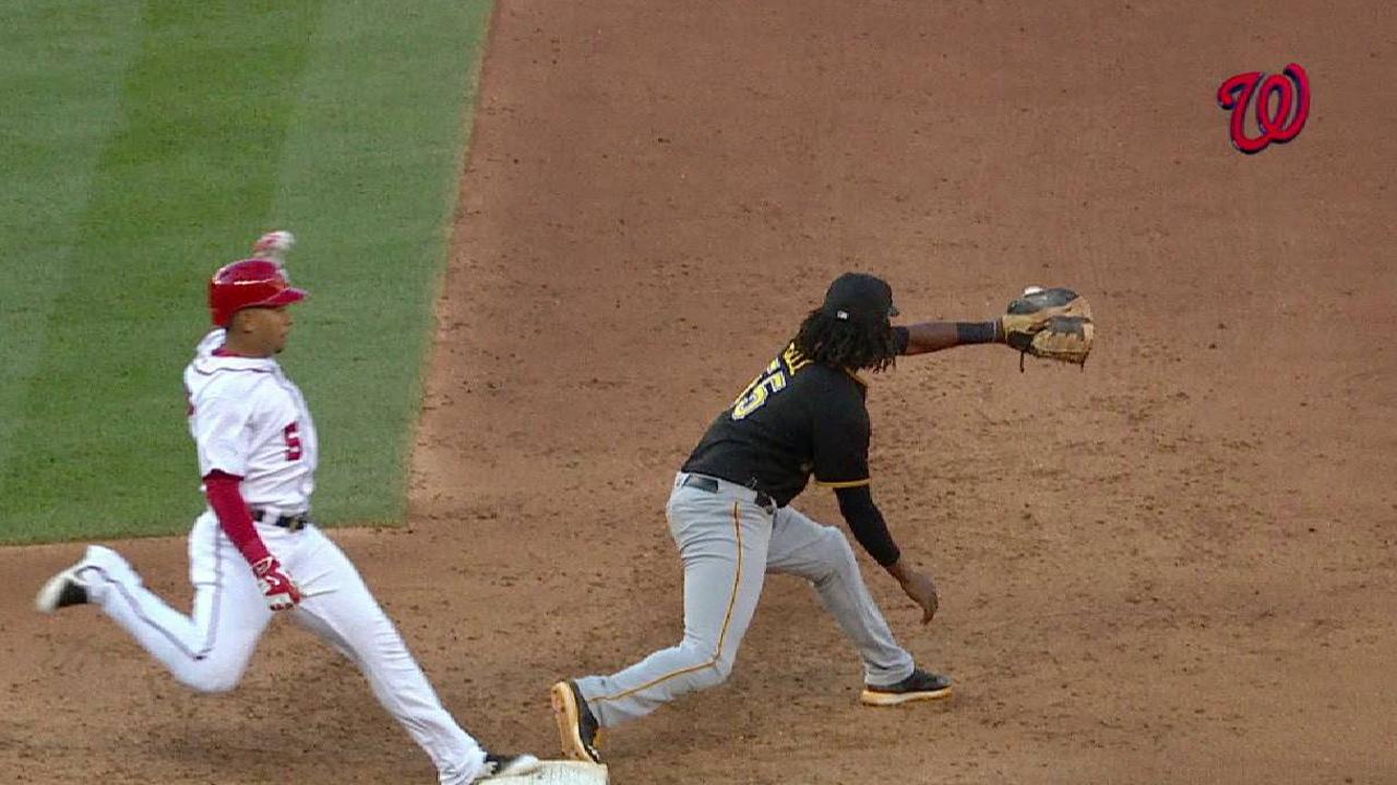 Sanchez safe after challenge