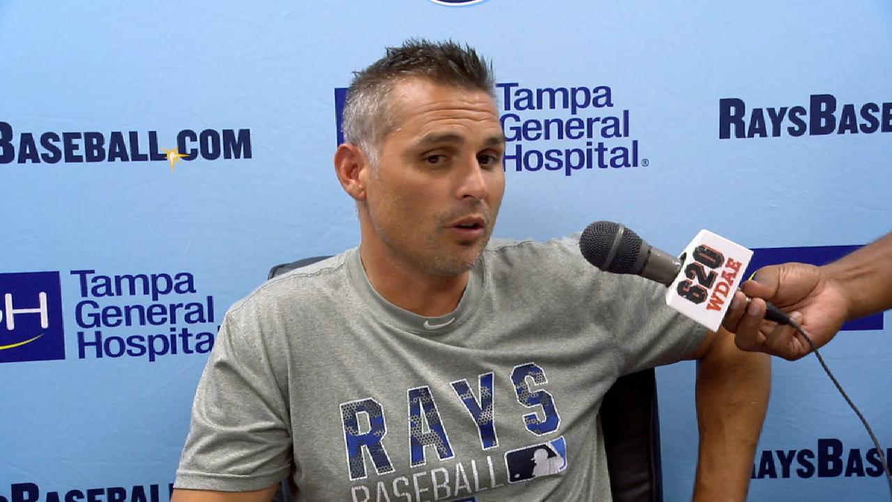 Cash talks shutout win