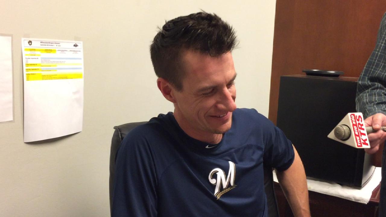 Counsell on Wilkerson's start