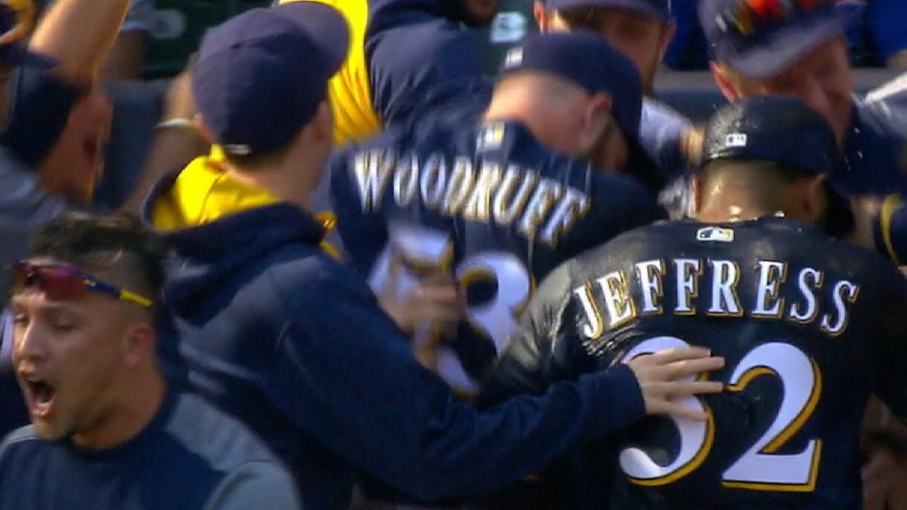 Bold Brew: Milwaukee came on strong in '17