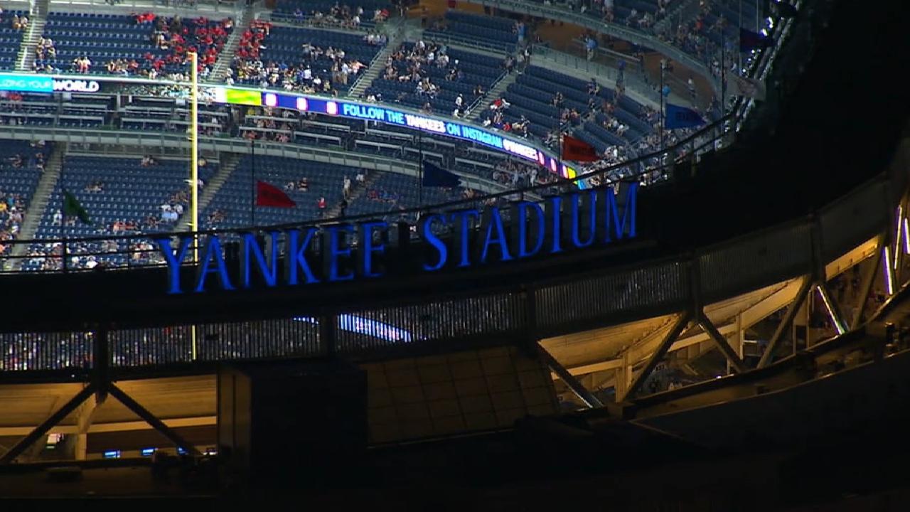 Gardner on home-field advantage
