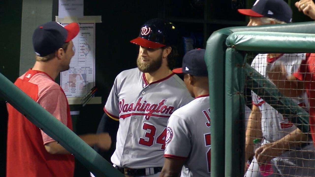 How to beat the Nationals