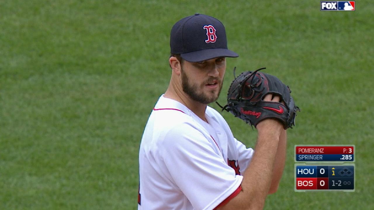 October Confidential: Red Sox