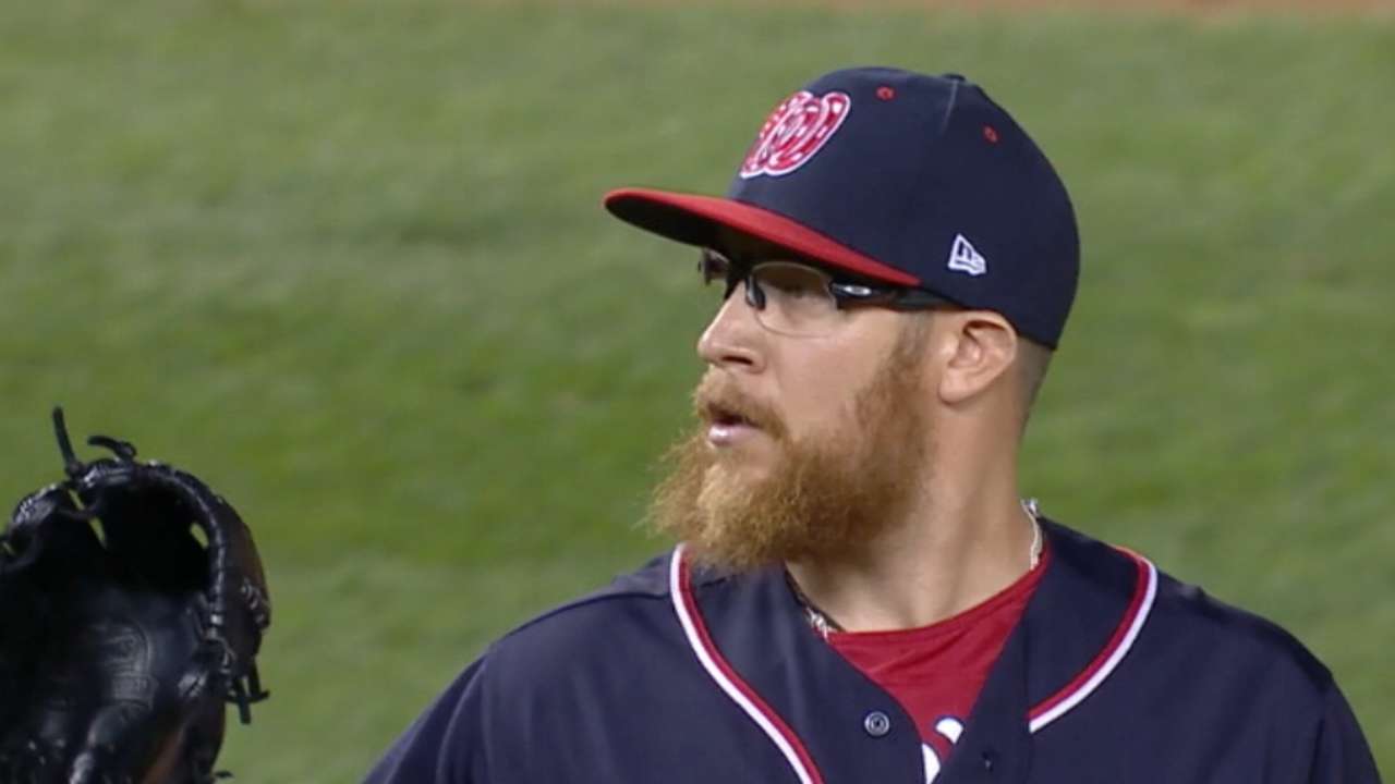Postseason contenders helped by bold deals
