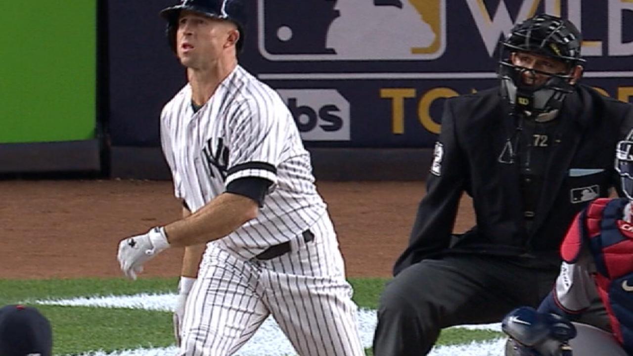 Seasoned Gardner set to guide Baby Bombers
