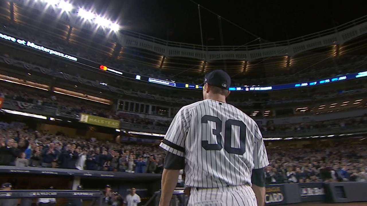 Robertson's stellar relief