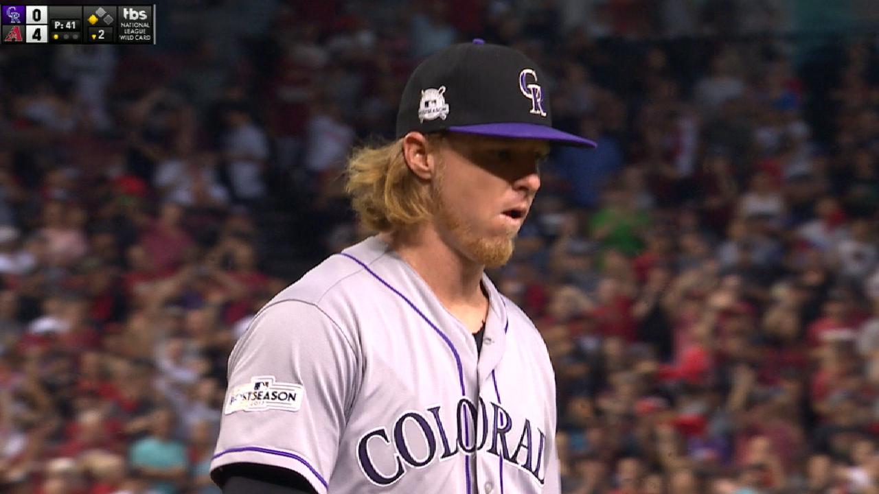 Gray struggles through shortest start of career