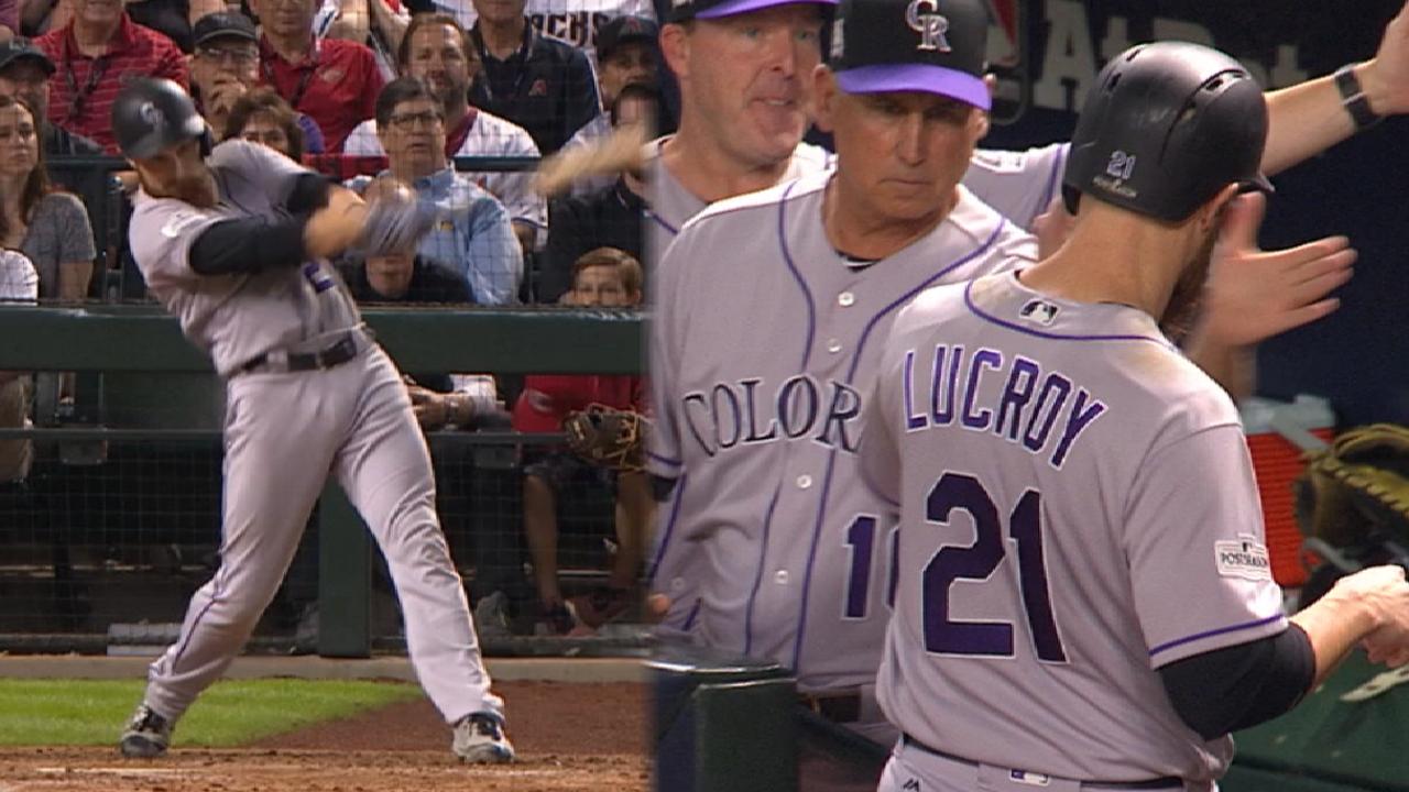 Rox battle to finish, but fall short in WC Game