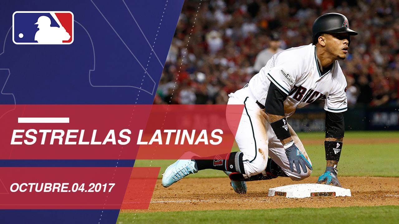 D-backs a la SDLN tras llevarse batalla ofensiva ante Rockies