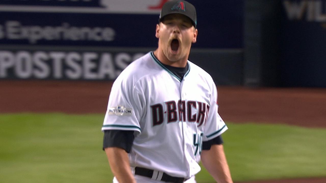 Chafin retires Blackmon