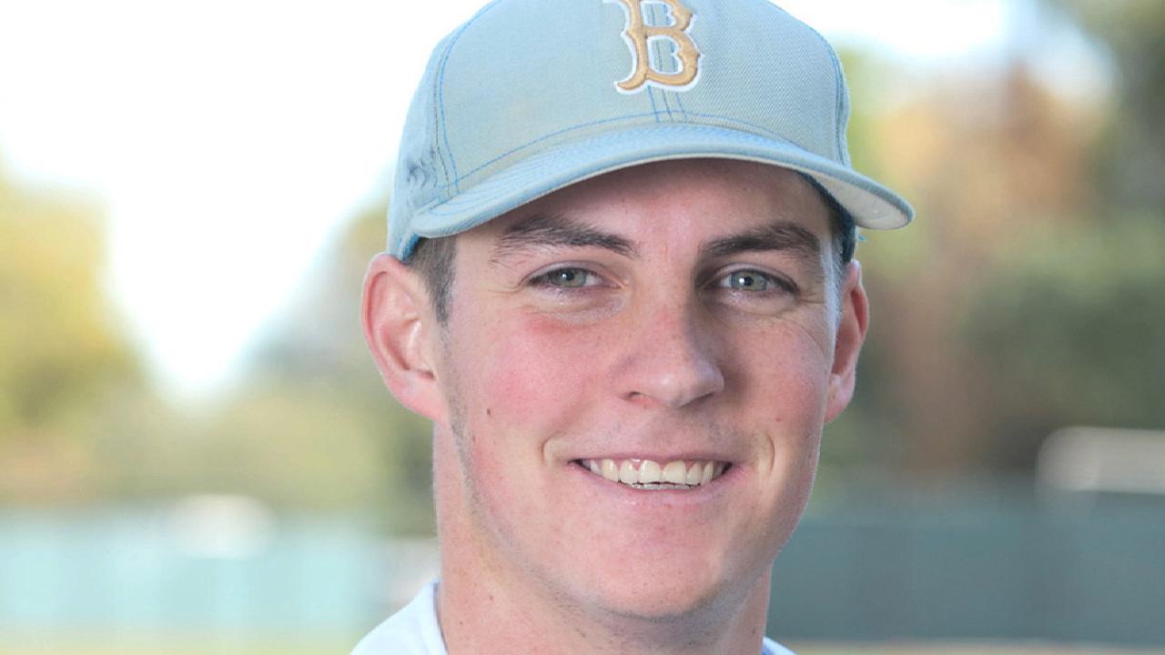 2011 Draft: Trevor Bauer, P