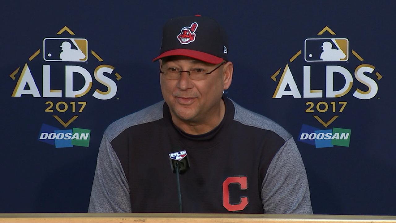 Go ahead and question Tito, but don't doubt him