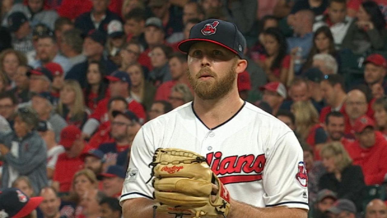 Allen dominates in relief outing