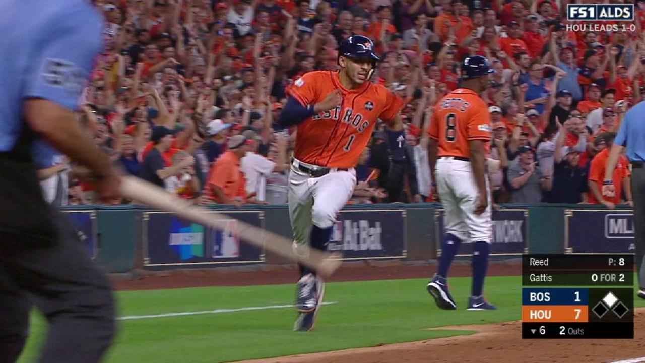 Gattis' long RBI single