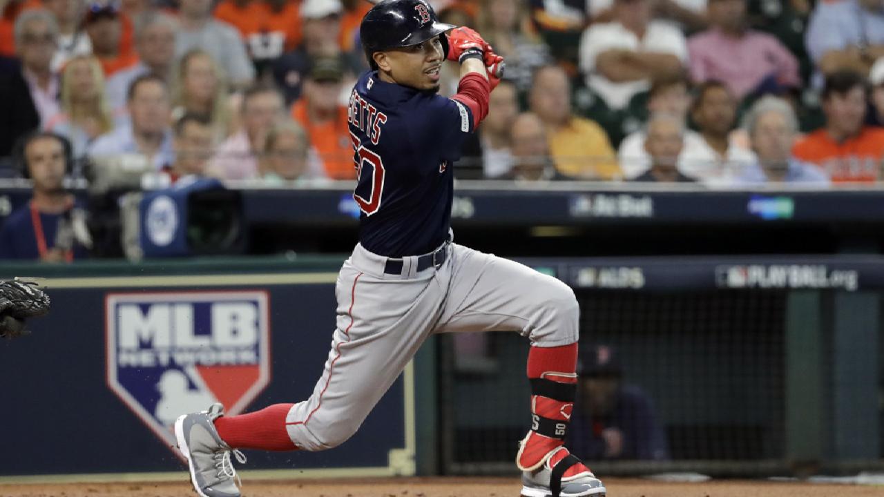 Farrell on Betts' inury