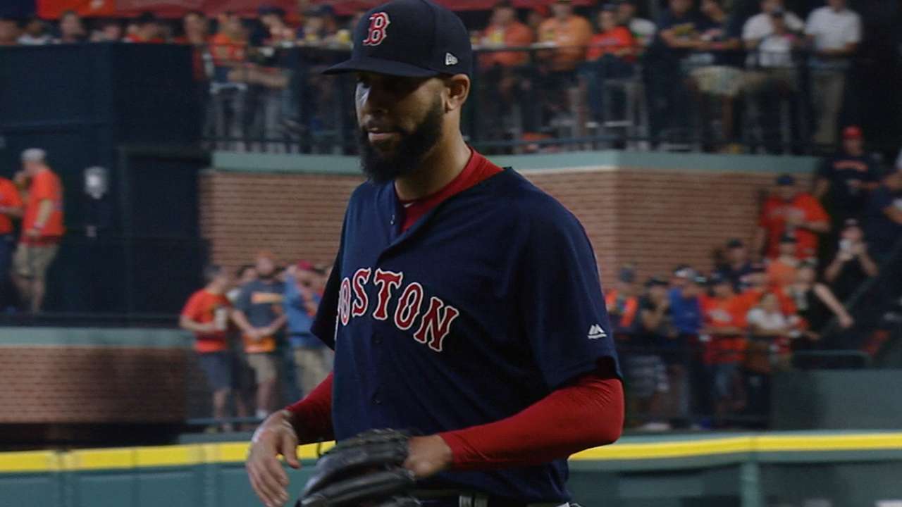 Price's scoreless relief outing
