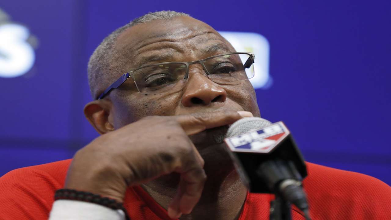 Nationals coach Jones suspended