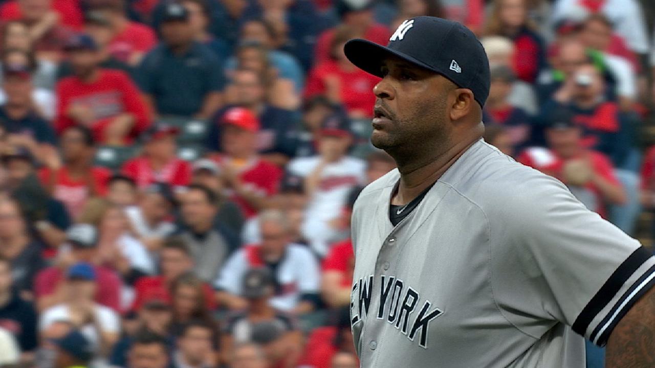 CC's solid Game 2 performance