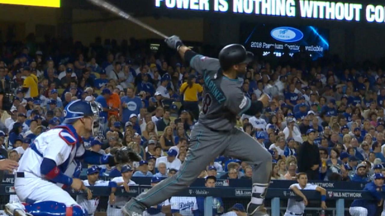 Turner's RBI single