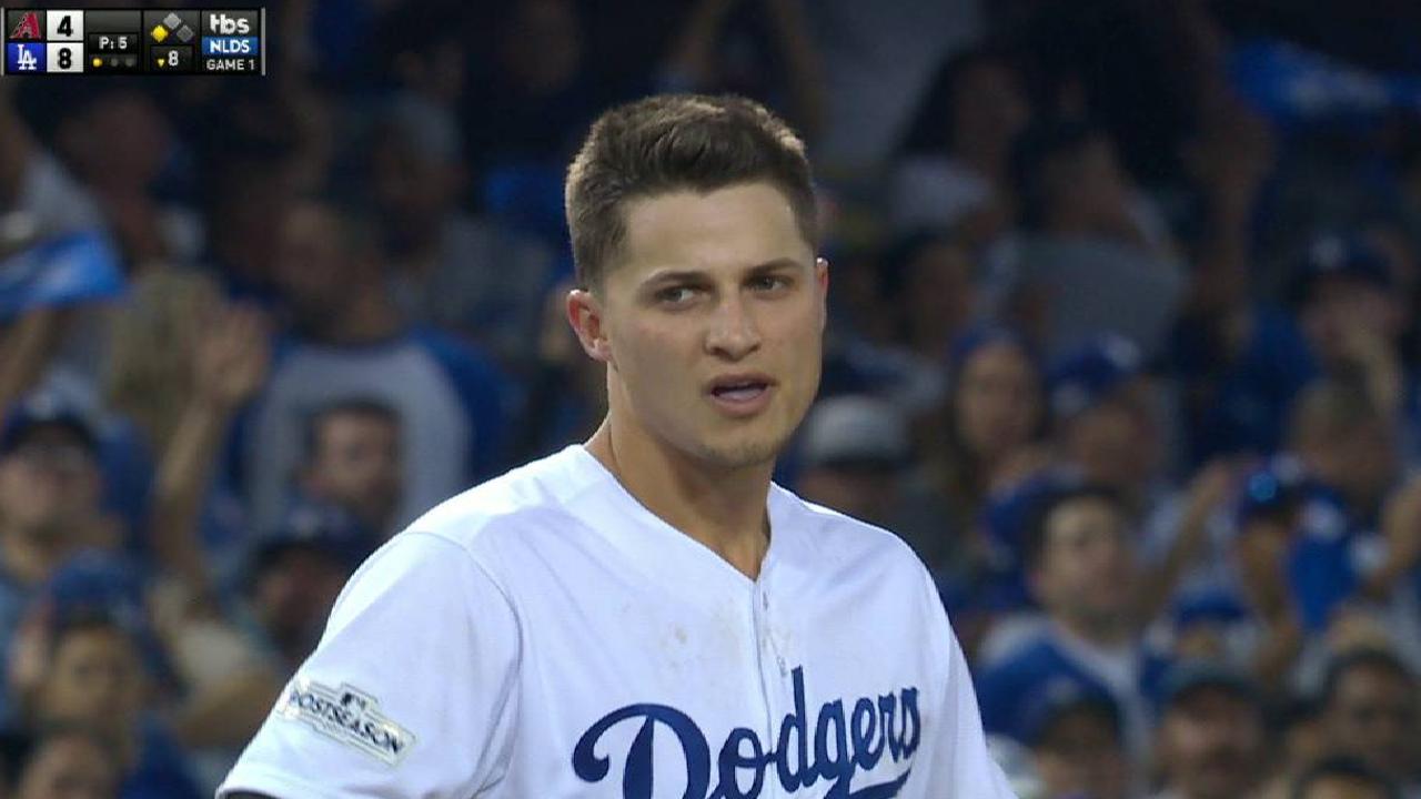 Seager held out of workout to rest back, elbow