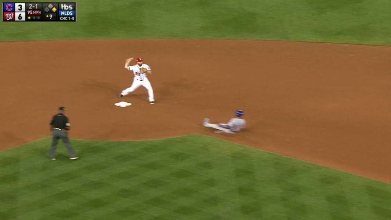 Doolittle locks down the save