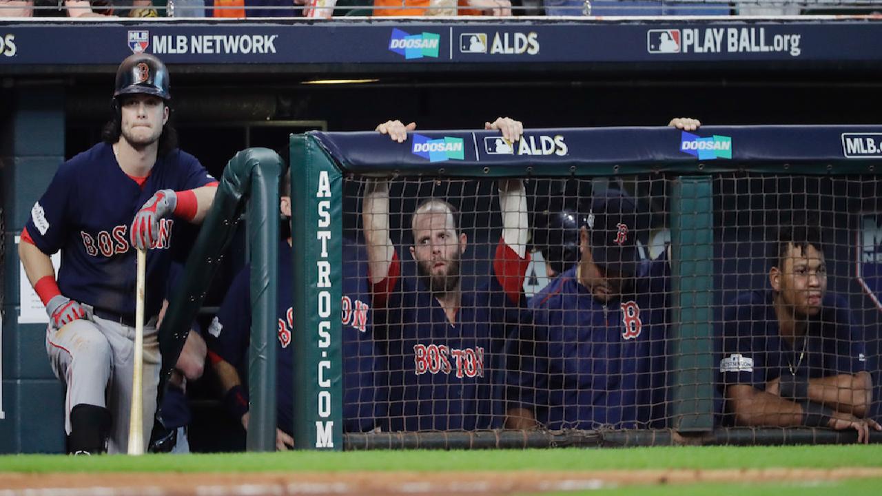 Oct. 8 John Farrell pregame interview
