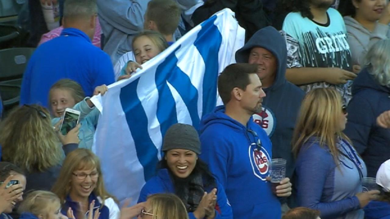 Gritty Cubs up to task with series tied