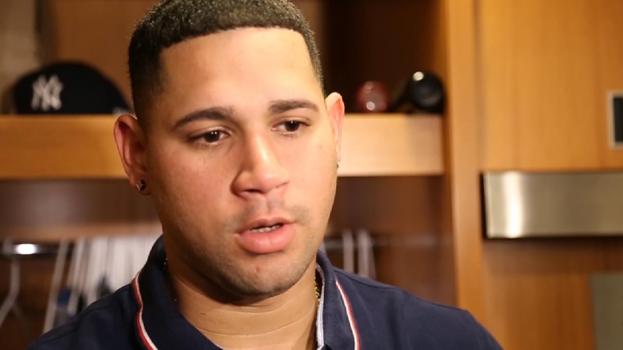 Masahiro Tanaka abrirá el Juego 1 de la SCLA por Yankees vs. Astros