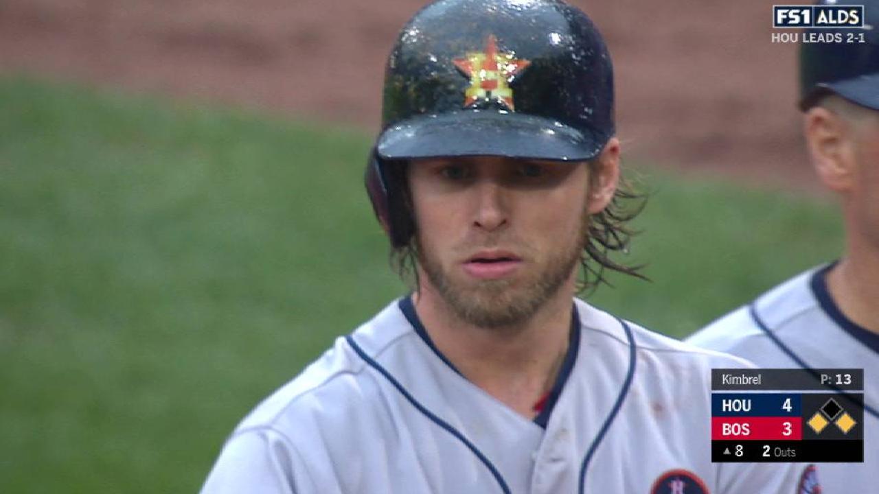Reddick's go-ahead RBI single