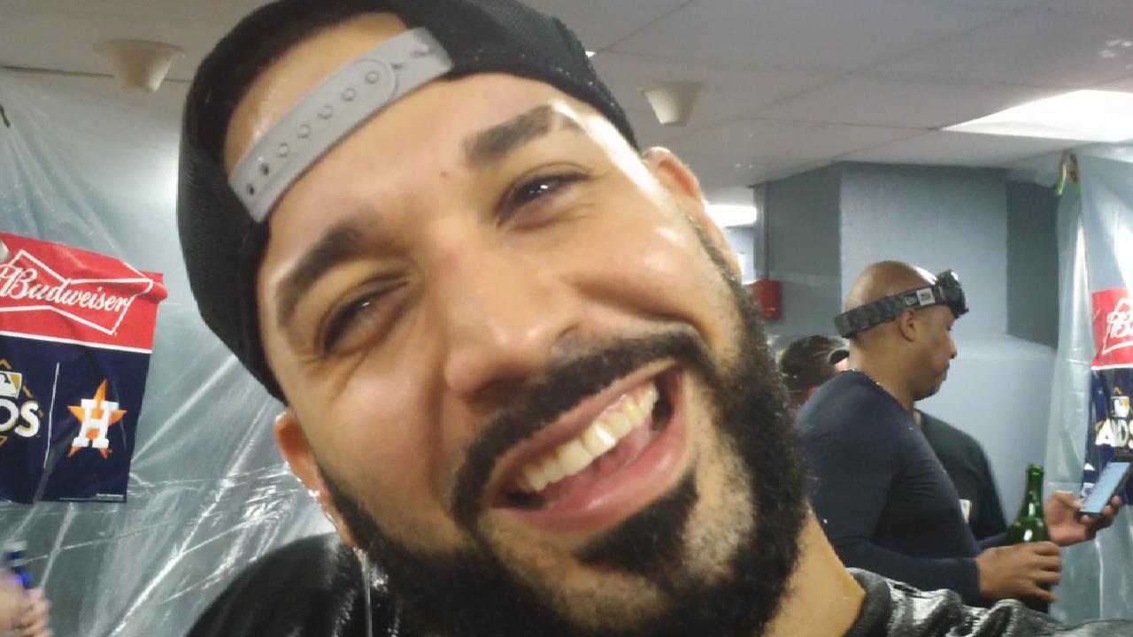 Festeja Marwin