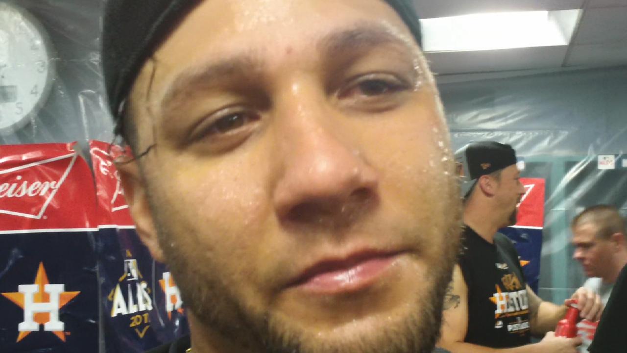 Gurriel se crece