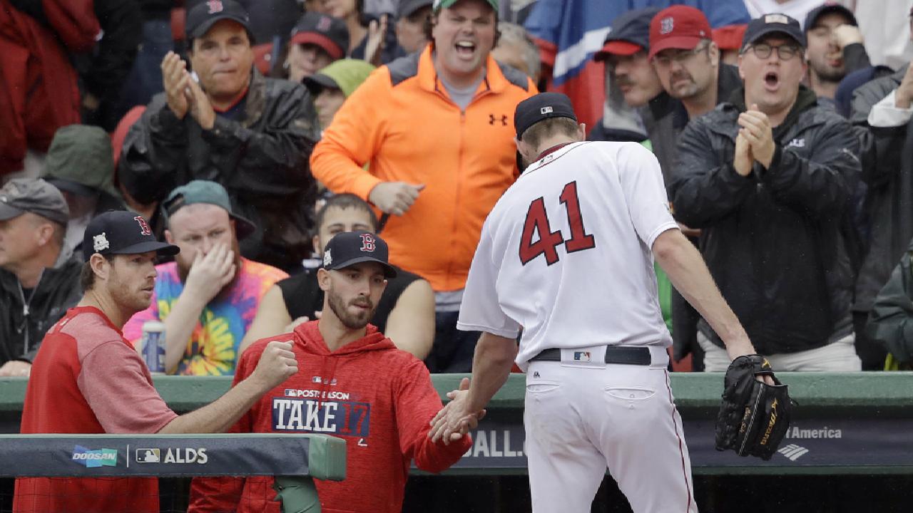 Sale-Kimbrel closing plan goes awry in loss