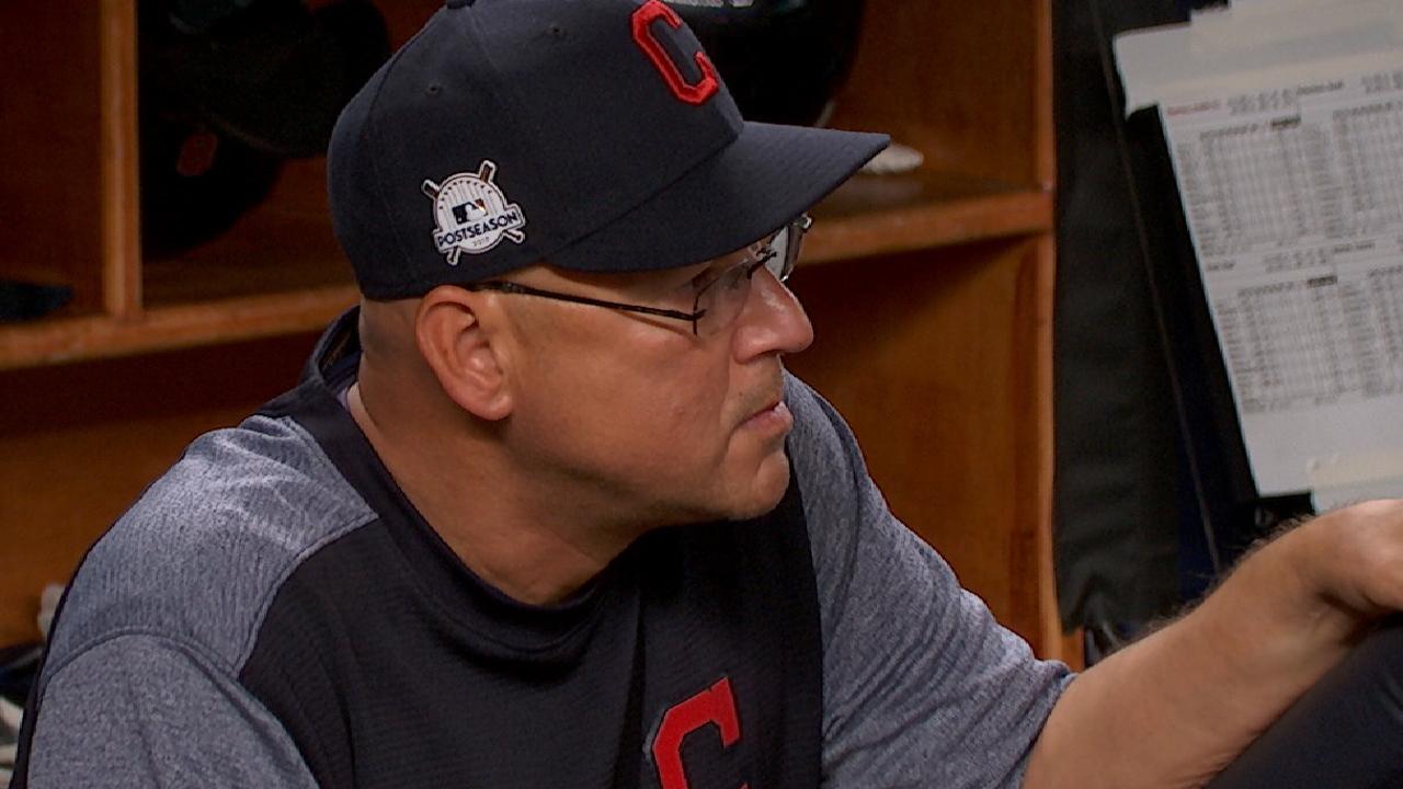 Indians pay heavy price with 4 costly errors