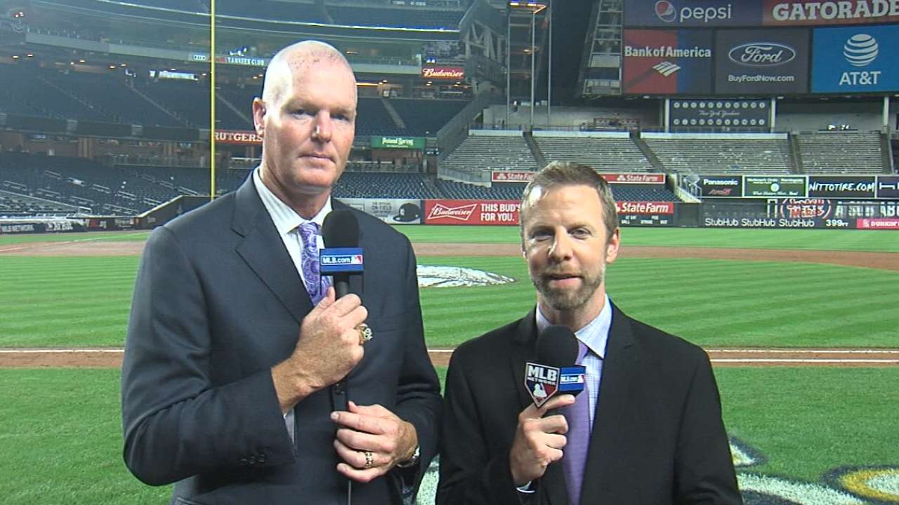 ALDS Game 5 preview