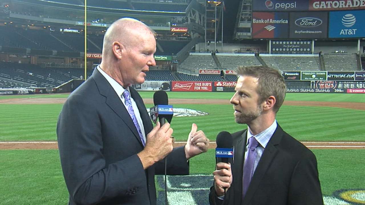 Indians' defensive struggles