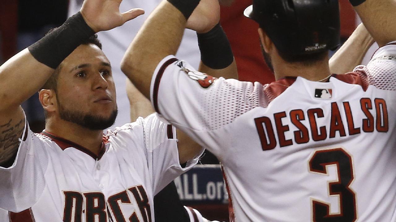 D-backs set foundation for 2018 and beyond