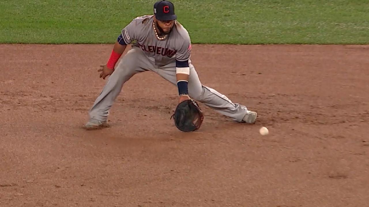 Studio 42: Miscues cost Tribe