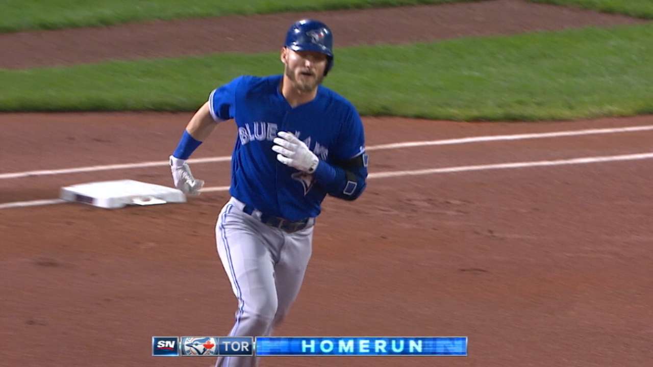 Inbox: Will Toronto trade or extend Donaldson?