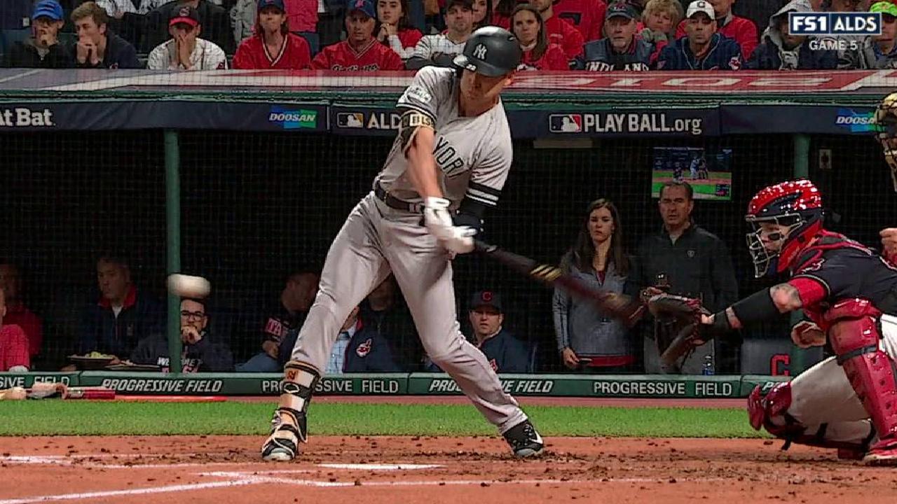 Ellsbury reaches on interference