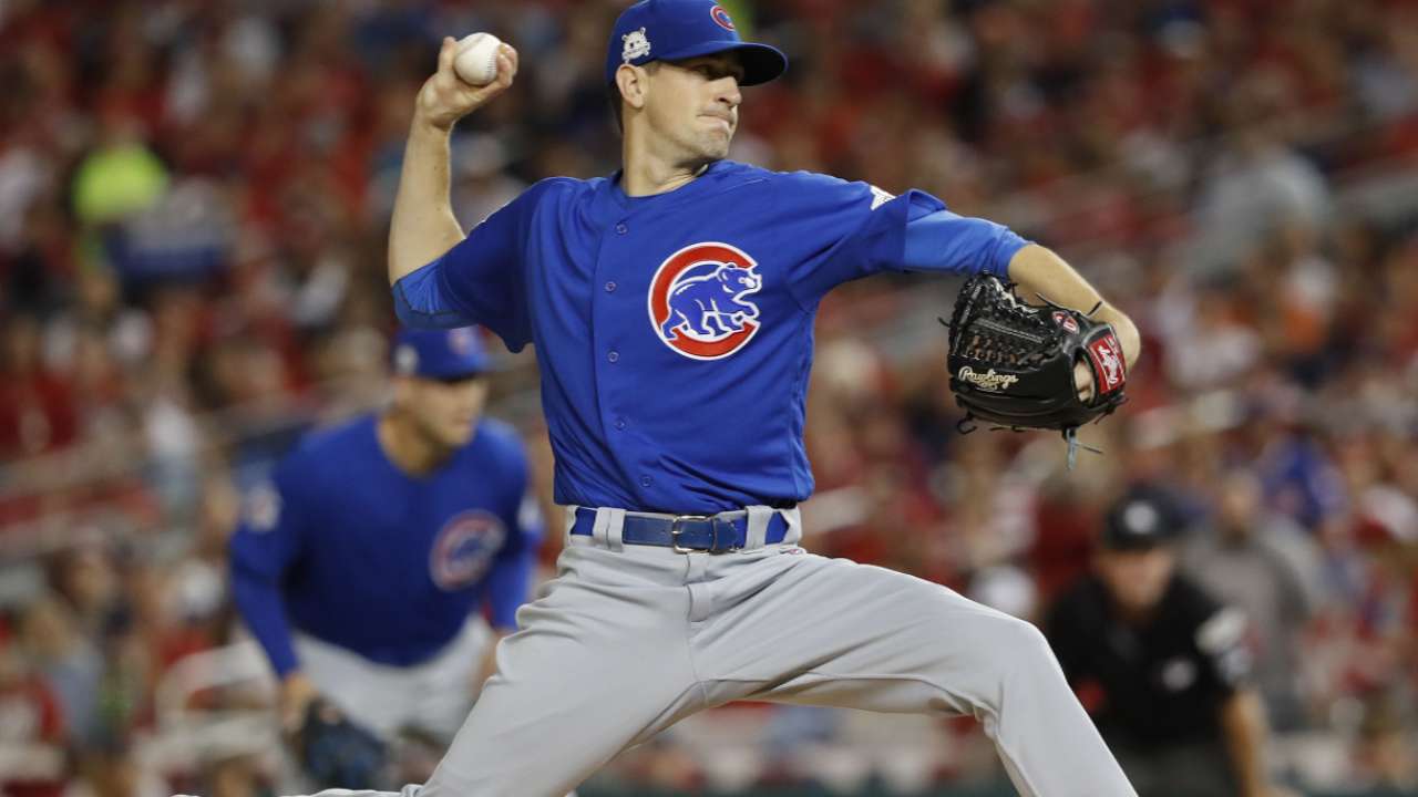 Cubs accustomed to playing must-win games