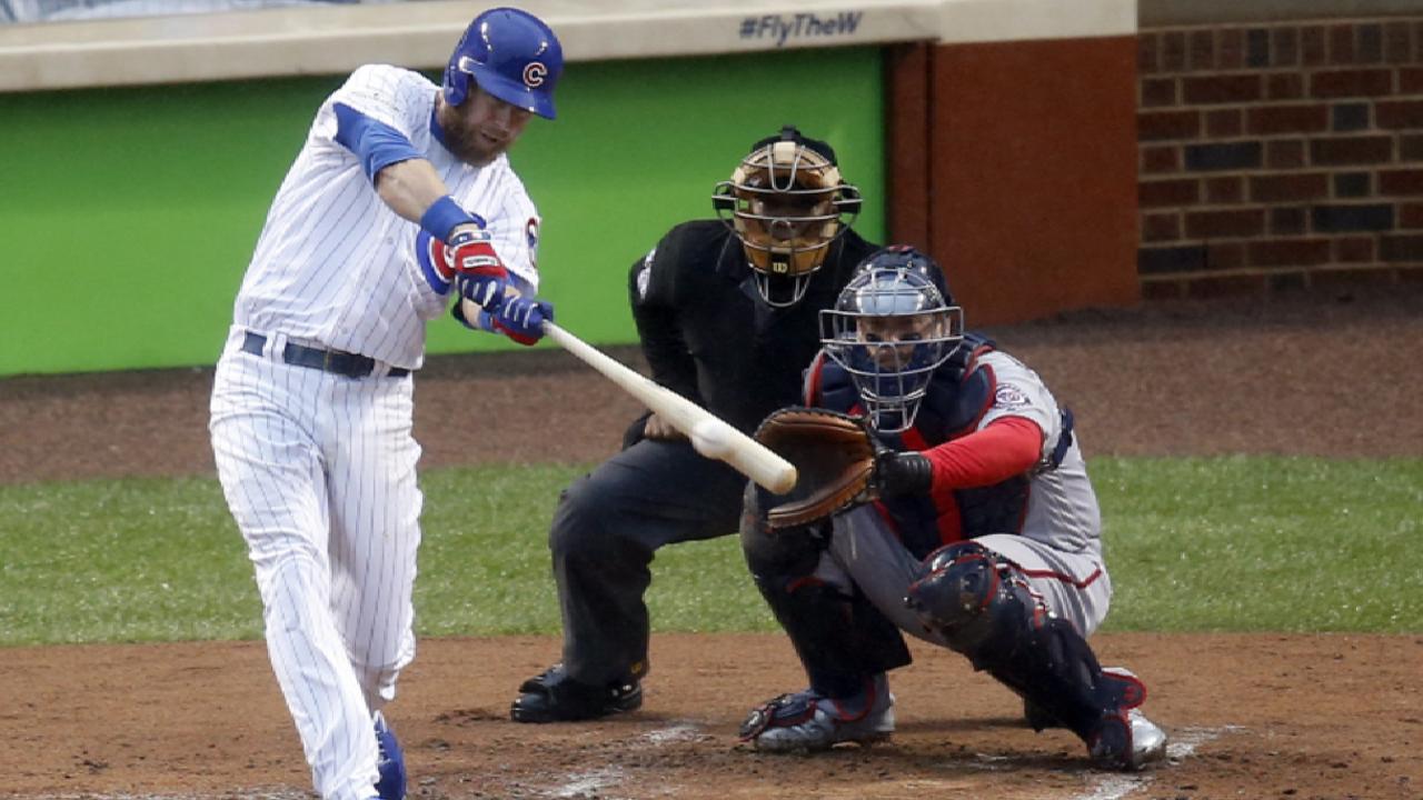 Maddon on facing Strasburg