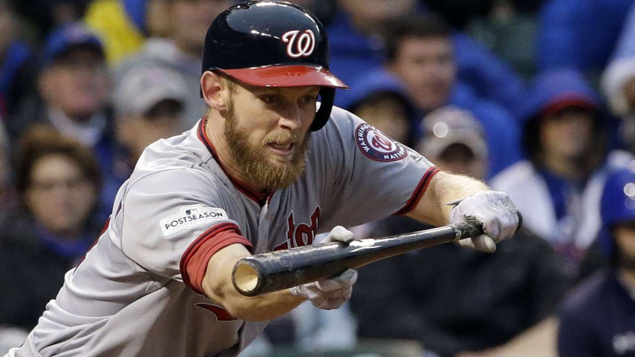 Strasburg on last 24 hours