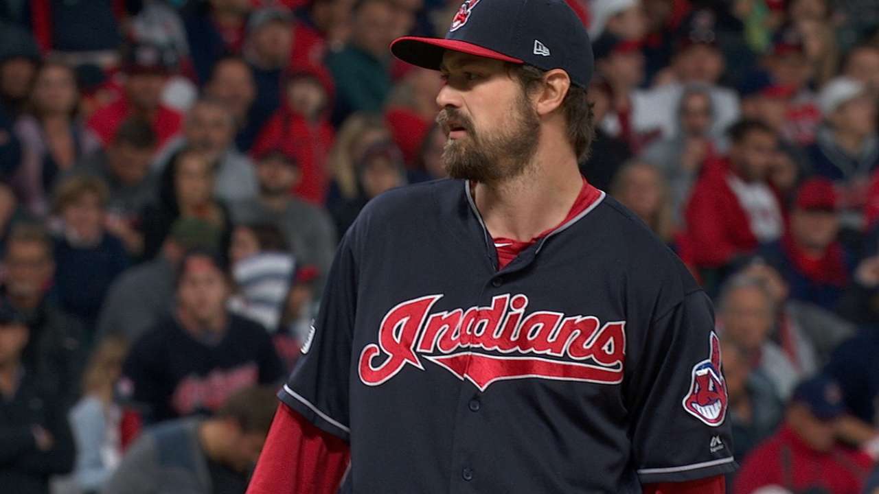Miller dominant out of the 'pen