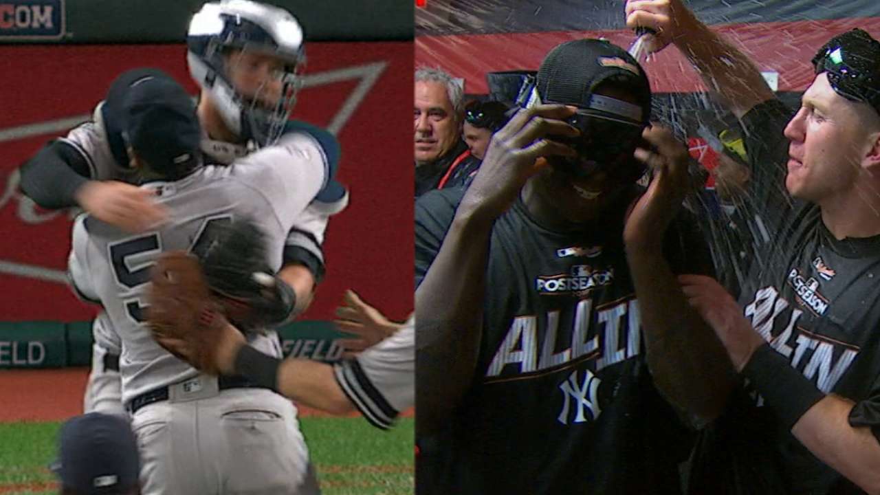 Here's the bad news for the Yankees