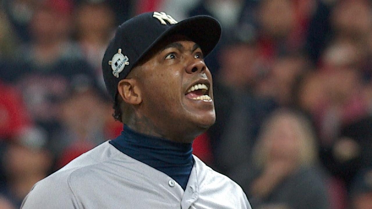 Chapman closes out the ALDS