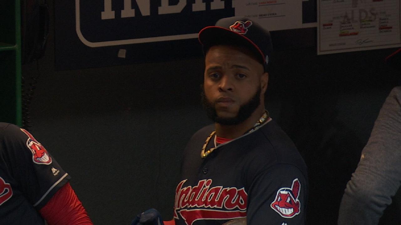 For Tribe, too much change not a good thing